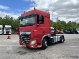 DAF XF 440 FT Space Cab / 645 dkm / Tacho V2 / NL T...