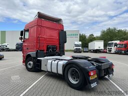 DAF XF 440 FT Space Cab / 645 dkm / Tacho V2 / NL T...