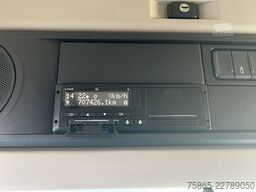 DAF XF 440 FT Space Cab / 707 dkm / Tacho V2 / APK ...
