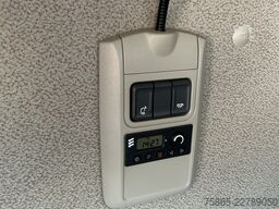 DAF XF 440 FT Space Cab / 707 dkm / Tacho V2 / APK ...