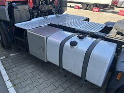 DAF XF 440 FT Space Cab / 707 dkm / Tacho V2 / APK ...