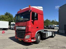 DAF XF 440 FT Space Cab / 707 dkm / Tacho V2 / APK ...