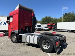DAF XF 440 FT Space Cab / 707 dkm / Tacho V2 / APK ...