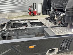 Mercedes-Benz Actros 1842 Gigaspace / 301 dkm / Full Spoiler ...