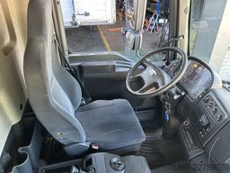 Man TGL 10.180 Euro 5 EEV / 542 dkm / Motor Problem...