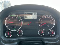 Man TGL 10.180 Euro 5 EEV / 542 dkm / Motor Problem...