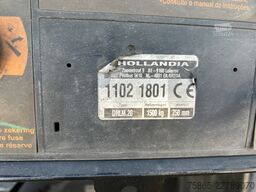 Man TGL 10.180 Euro 5 EEV / 542 dkm / Motor Problem...