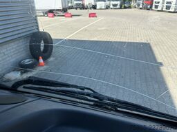 Man TGL 10.180 Euro 5 EEV / 542 dkm / Motor Problem...