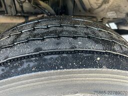 Man TGL 10.180 Euro 5 EEV / 542 dkm / Motor Problem...