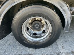Man TGL 10.180 Euro 5 EEV / 542 dkm / Motor Problem...