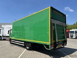 Man TGL 10.180 Euro 5 EEV / 542 dkm / Motor Problem...