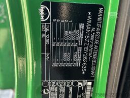 Man TGL 10.180 Euro 5 EEV / 542 dkm / Motor Problem...