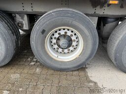 Kel-Berg Boxtrailer / kastenauflieger / bokstrailer