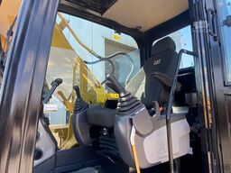 Caterpillar 320D3 - New export model Long Reach