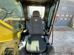 Caterpillar 320D3 - New export model Long Reach