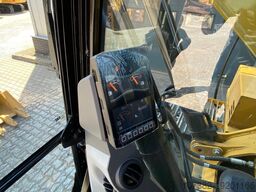Caterpillar 320D3 - New export model Long Reach