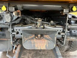 MERCEDES-BENZ Axor 1833 4x4 Kipper MEILLER AHK