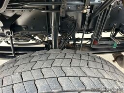 MAN TGM 13.250 4x4 Kipper KRAN FUNK AHK WINTERDIENST