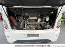 VDL Futura FHD2/59 Sitze/Travego/Tourismo