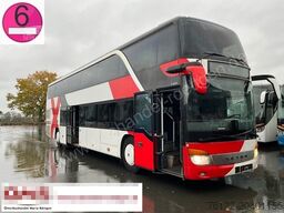 SETRA S 431 DT / S 531 / Astromega / Skyliner