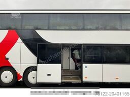 SETRA S 431 DT / S 531 / Astromega / Skyliner