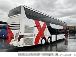SETRA S 431 DT / S 531 / Astromega / Skyliner