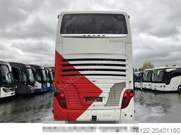 SETRA S 431 DT / S 531 / Astromega / Skyliner