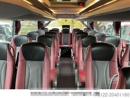 SETRA S 431 DT / S 531 / Astromega / Skyliner