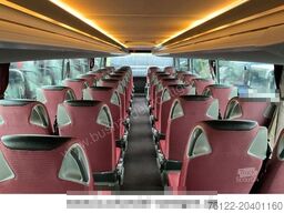 SETRA S 431 DT / S 531 / Astromega / Skyliner