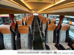 SETRA S 431 DT / S 531 / Astromega / Skyliner