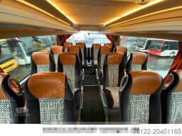 SETRA S 431 DT / S 531 / Astromega / Skyliner