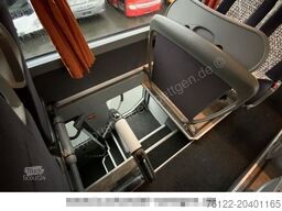 SETRA S 431 DT / S 531 / Astromega / Skyliner