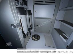 SETRA S 431 DT / S 531 / Astromega / Skyliner