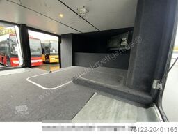 SETRA S 431 DT / S 531 / Astromega / Skyliner