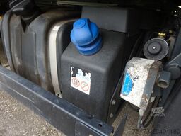 IVECO 75 E21 Eurocargo 4x2 Koffer LBW