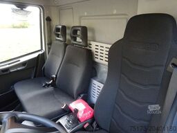 IVECO 75 E21 Eurocargo 4x2 Koffer LBW