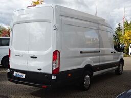 FORD Transit Kasten 350 L4H3 Trend Klima Tempomat