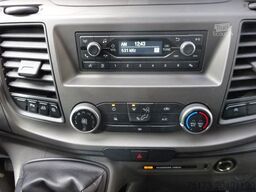 FORD Transit Kasten 350 L4H3 Trend Klima Tempomat