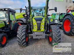 Claas ARION 420 - STAGE V ADVANCED