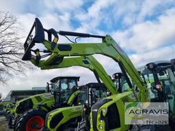 Claas ARION 420 - STAGE V ADVANCED