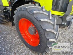 Claas ARION 420 - STAGE V ADVANCED