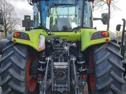 Claas ARION 420 - STAGE V ADVANCED