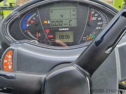 Claas ARION 420 - STAGE V ADVANCED