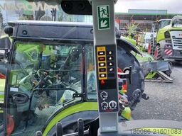 Claas ARION 420 - STAGE V ADVANCED