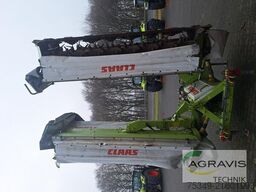 Claas DISCO 9300 C DUO