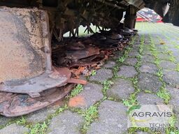 Claas DISCO 9300 C DUO