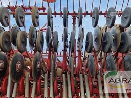 Kverneland DG II 12000