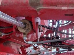 Kverneland DG II 12000