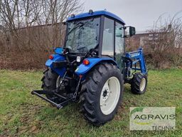 New Holland TD 3.50
