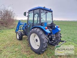 New Holland TD 3.50
